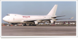 Kalitta Air Boeing B.747-4B5 [F/SCD] N701CK