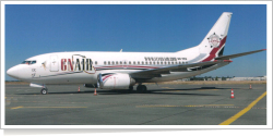 Air X Charter Boeing B.757-5Q8 9H-YES