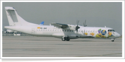 Swiftair ATR ATR-72-212A EC-MAF