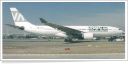 Wamos Air Airbus A-330-223 EC-MTT