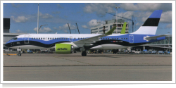 Air Baltic Bombardier CS300 (A-220-300) YL-CSJ