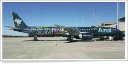 Azul Embraer ERJ-195-E2 PR-PJN
