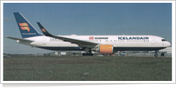 Icelandair Boeing B.767-319 [ER] TF-ISW