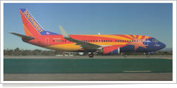 Southwest Airlines Boeing B.737-3H4 N383SW