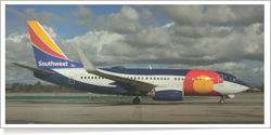 Southwest Airlines Boeing B.737-7H4 N230WN