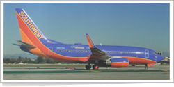 Southwest Airlines Boeing B.737-7H4 N907WN