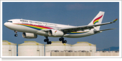 Tibet Airlines Airbus A-330-243 B-1046
