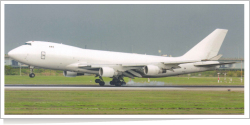 Kalitta Air Boeing B.747-4B5 [F/SCD] N713CK