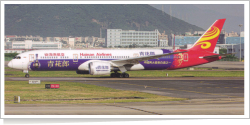 Hainan Airlines Boeing B.787-9 [GE] Dreamliner B-6969