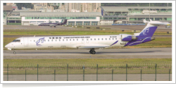 China Express Airlines Bombardier / Canadair CRJ-900LR B-3230