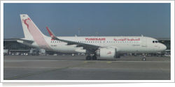 Tunisair Airbus A-320-251N TS-IMY