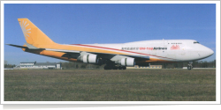 Uni-Top Airlines Boeing B.747-412 [BDSF] ER-BAJ