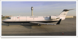Aeronaves TSM Canadair CRJ-200ER [SF] XA-VBF