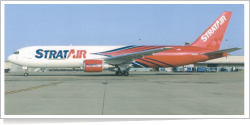 StratAir Boeing B.767-323 [ER/F] N374AA