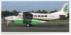 Air Juan Cessna 208B Grand Caravan RP-C1204