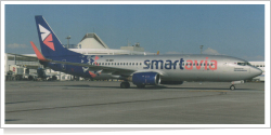 SmartAvia Boeing B.737-86N VQ-BBV
