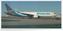 Amazon Prime Air Boeing B.767-319 [ER/BDSF] N367AZ