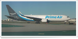 Amazon Air Boeing B.767-319 [ER/BDSF] N367AZ