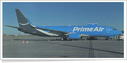 Amazon Prime Air Boeing B.737-86Q [F] EI-AZD