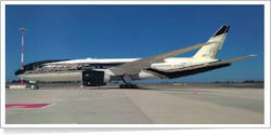 Equatorial Guinea, Government of Boeing B.777-2FB [LR] P4-SKN
