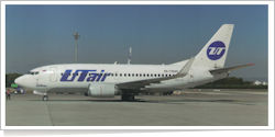 UTair Aviation Boeing B.737-524 RA-73049
