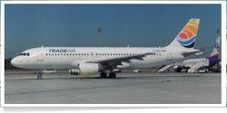 Trade Air Airbus A-320-214 9A-BTK