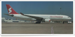 Southwind Airlines Airbus A-330-223 TC-GRB