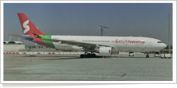 Southwind Airlines Airbus A-330-223 TC-GRA