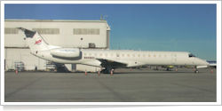 ADI Charter Services Embraer ERJ-145EP N459AD