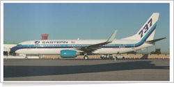 Eastern Air Lines Boeing B.737-85P N280EA