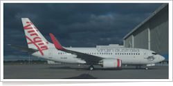 Virgin Australia Boeing B.737-7K2 PH-BGK