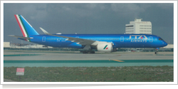 ITA Airways Airbus A-350-941 EI-IFB