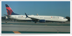 Delta Air Lines Boeing B.737-932 [ER] N898DN