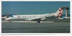 JSX Embraer ERJ-135LR N259JX