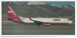 Northern Air Cargo Boeing B.737-852 [F] N3159G