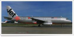 Jetstar Airways Airbus A-320-232 VH—VQQ