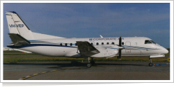 Corporate Air Saab SF-340B+ VH-VEP