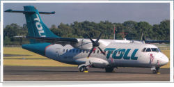 Toll Priority ATR ATR-42-300F VH-TOX