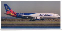 Aircalin Airbus A-330-202 F-OJSE