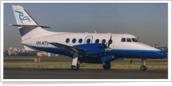 FlyPelican BAe -British Aerospace BAe Jetstream 3206 VH-NTL