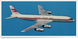 Garuda Indonesian Airways McDonnell Douglas DC-8F-55 PK-GJD
