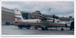 General Air de Havilland Canada DHC-6-100 Twin Otter D-IDHA