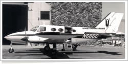 Grand Canyon Airlines Cessna 402 N68GC