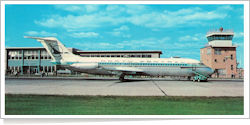 North Central Airlines McDonnell Douglas DC-9-31 N951N