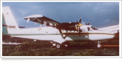 Guyana Airways de Havilland Canada DHC-6 Twin Otter reg unk