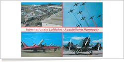 Deutsche Luft Hansa Junkers Ju-52 reg unk