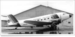 Horizon Air Douglas DC-3-362 N401JB