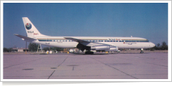 Sea & Sun Airlines McDonnell Douglas DC-8-62 N3931G