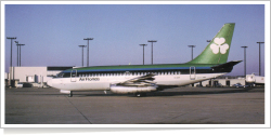 Air Florida Boeing B.737-248 EI-ASF