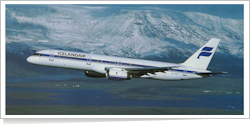 Icelandair Boeing B.757-208 [PCF] TF-FIH